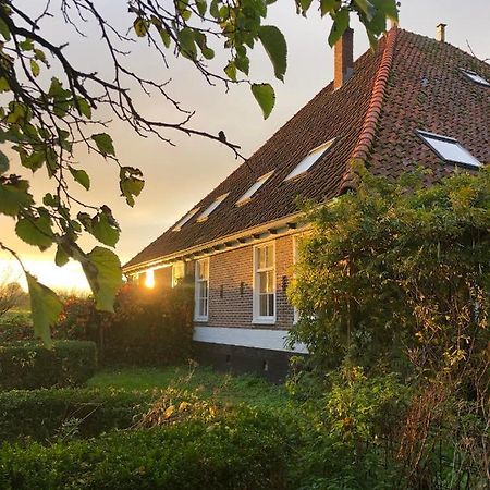 B&B De Pauw - Country Home Cooking Graft Zewnętrze zdjęcie