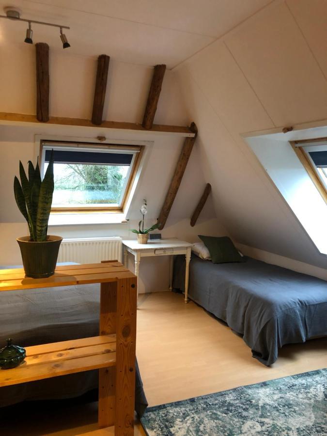 B&B De Pauw - Country Home Cooking Graft Zewnętrze zdjęcie