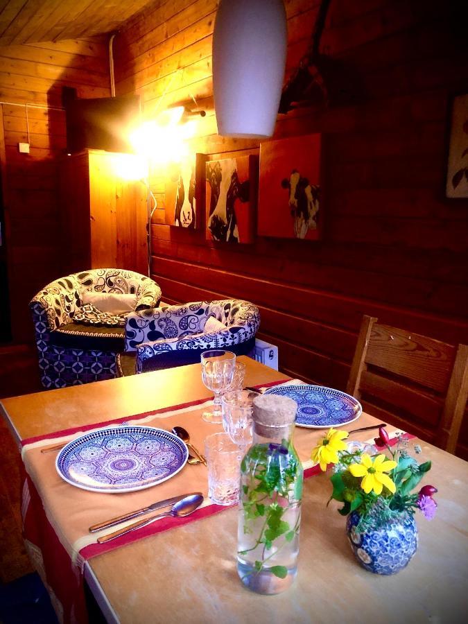 B&B De Pauw - Country Home Cooking Graft Zewnętrze zdjęcie